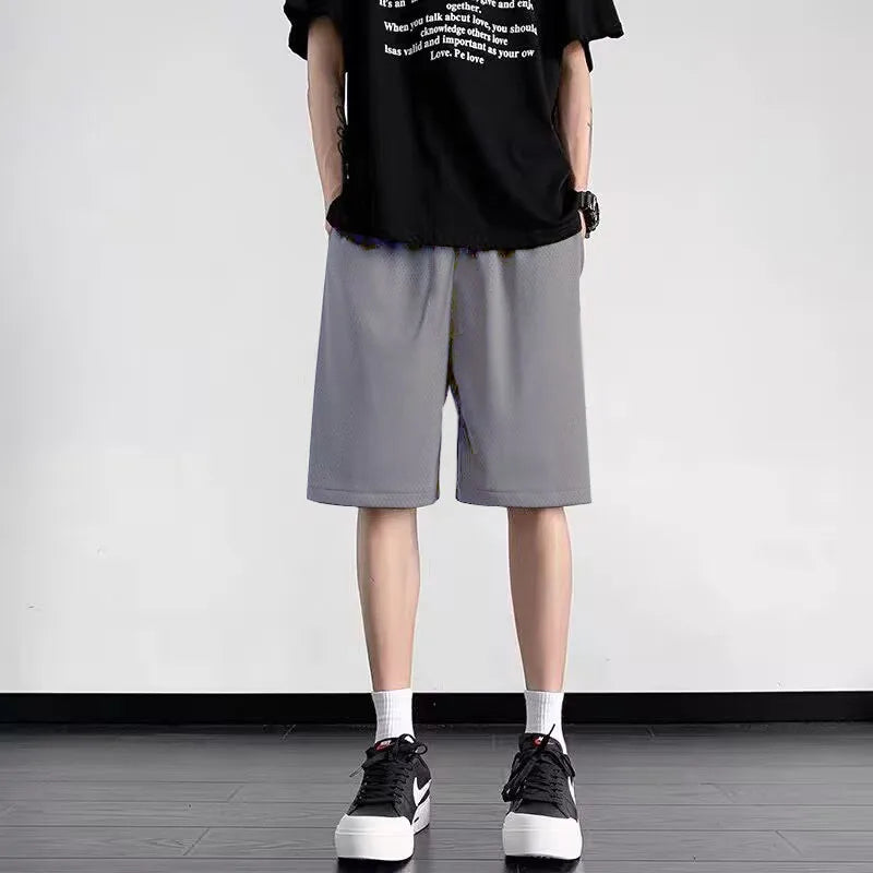 Men Sport Shorts for Summer