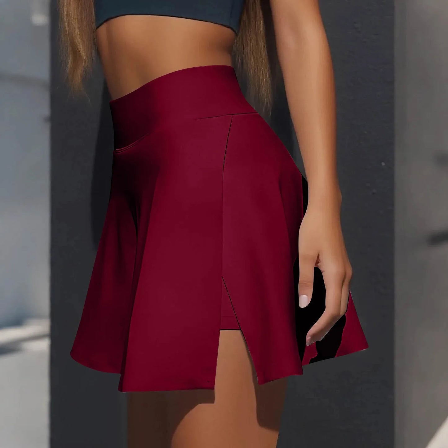 Women's Sports Skirt