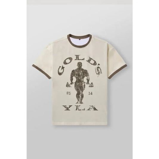 Gold's Gym Vintage