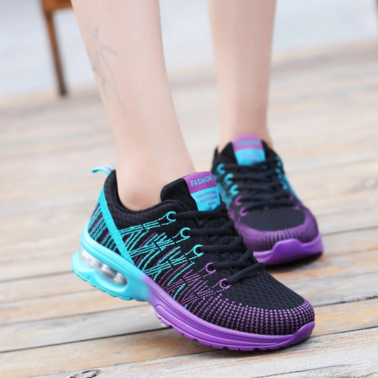Women Sports Shoes