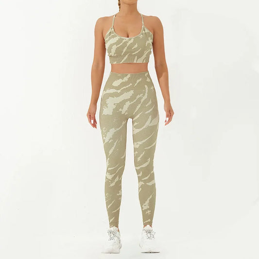 Women's Fitness Clothing Gym
