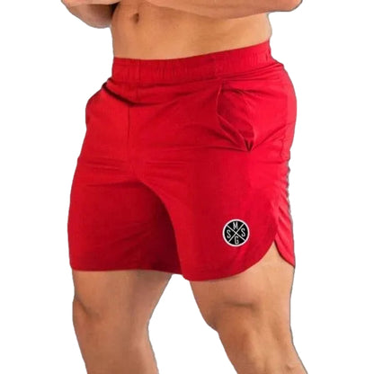 Muscle Wear Gym Shorts