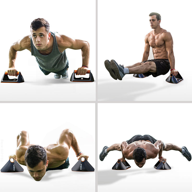 Push Up Board
