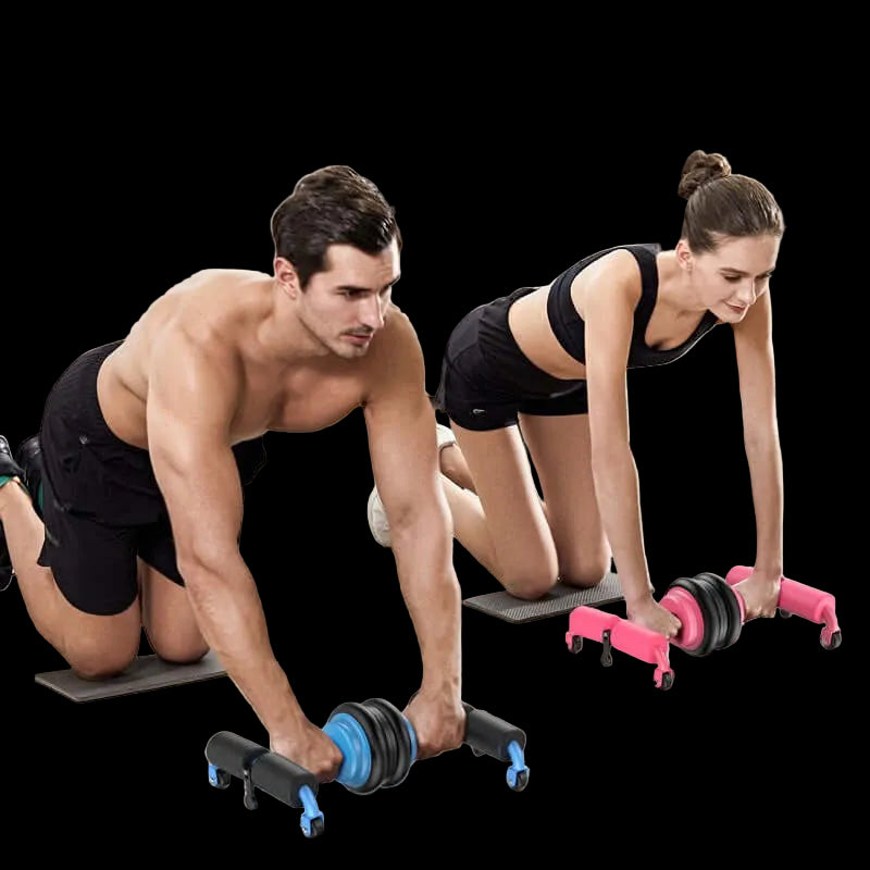 Fitness equipment sit-up aid