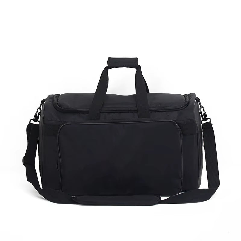 Multifunctional Sports Shoes, Travel, Sports and Fitness Bags, Large-Capacity Basketball and Football Bags, Thick Shoulder Bags.