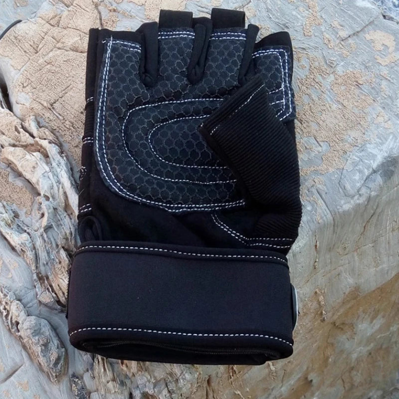 Gym Gloves