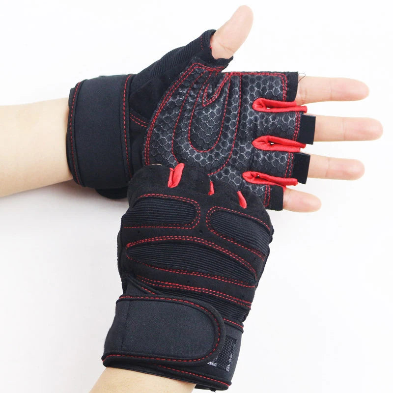 Gym Gloves