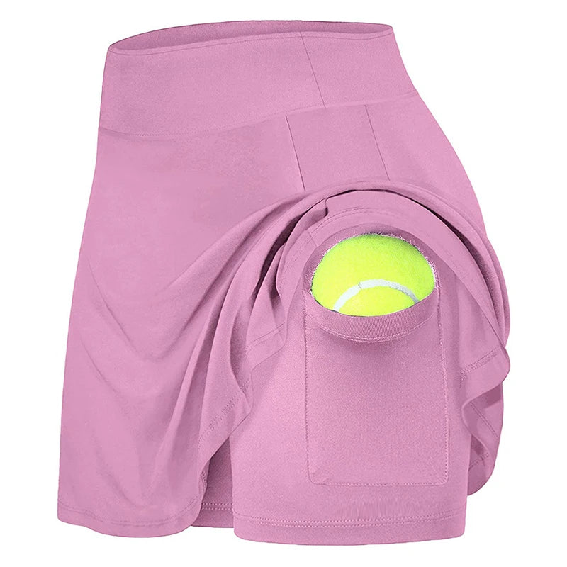 Women's Sport Tennis Skirts