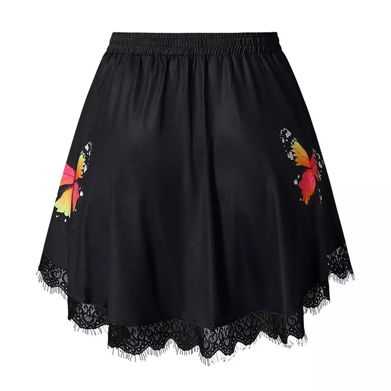 Women's Sport Tennis Skirt