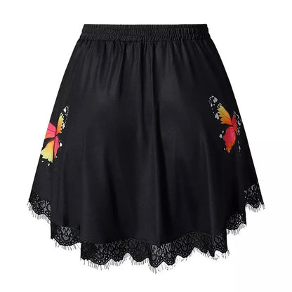 Women's Sport Tennis Skirt