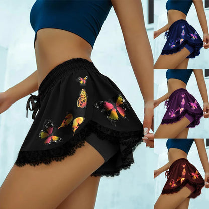 Women's Sport Tennis Skirt