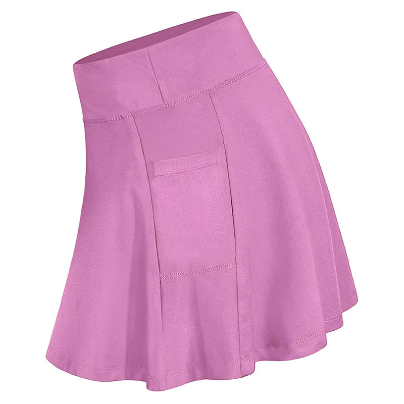 Women's Sport Tennis Skirts