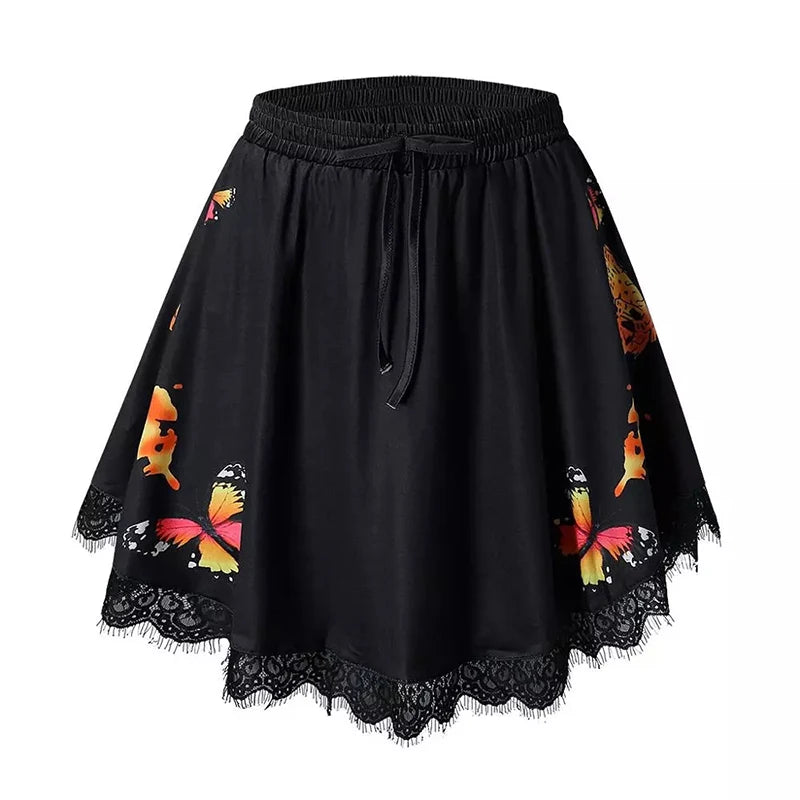 Women's Sport Tennis Skirt