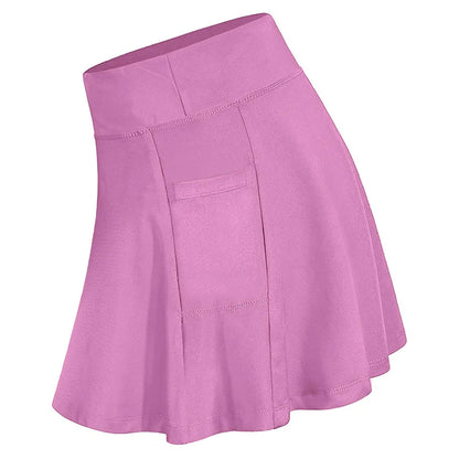 Women's Sport Tennis Skirts