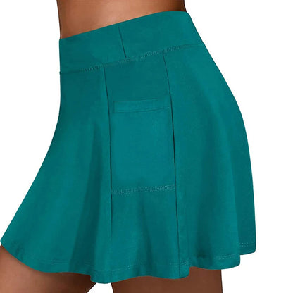Women's Sport Tennis Skirts
