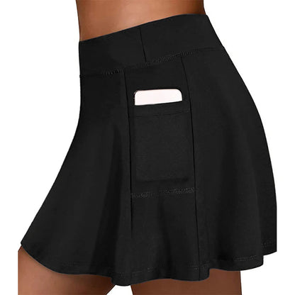 Women's Sport Tennis Skirts