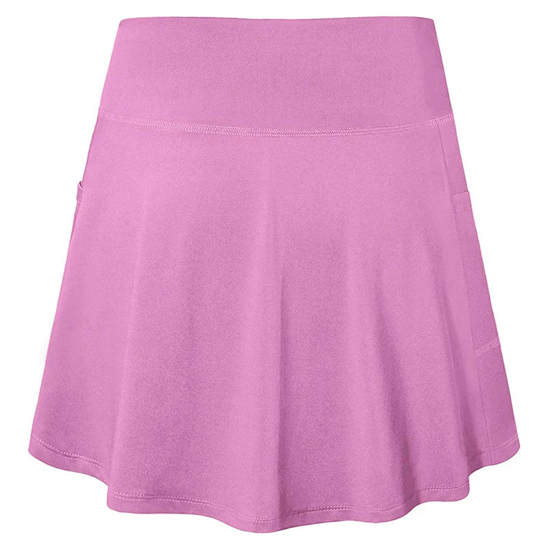 Women's Sport Tennis Skirts