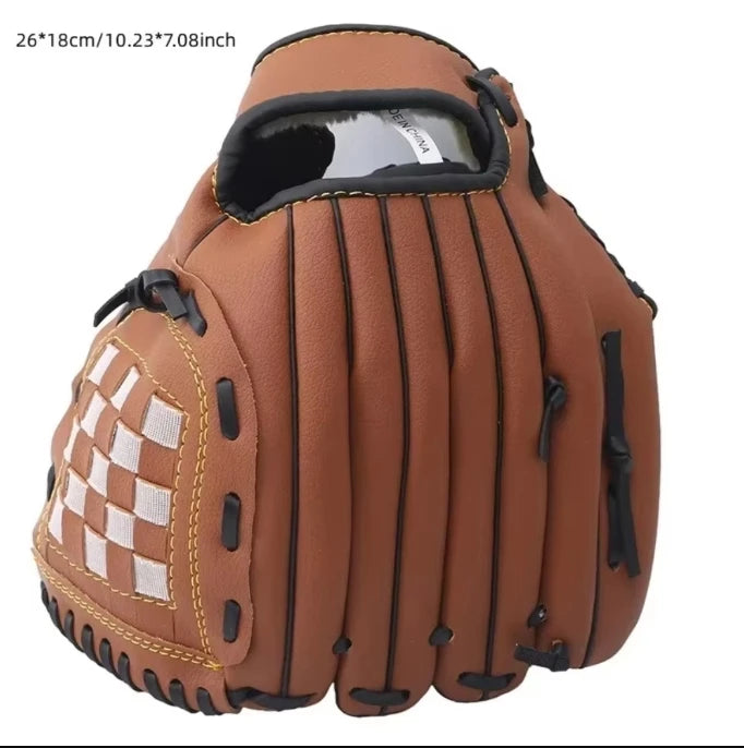 Outdoor Baseball Glove