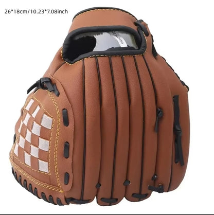 Outdoor Baseball Glove