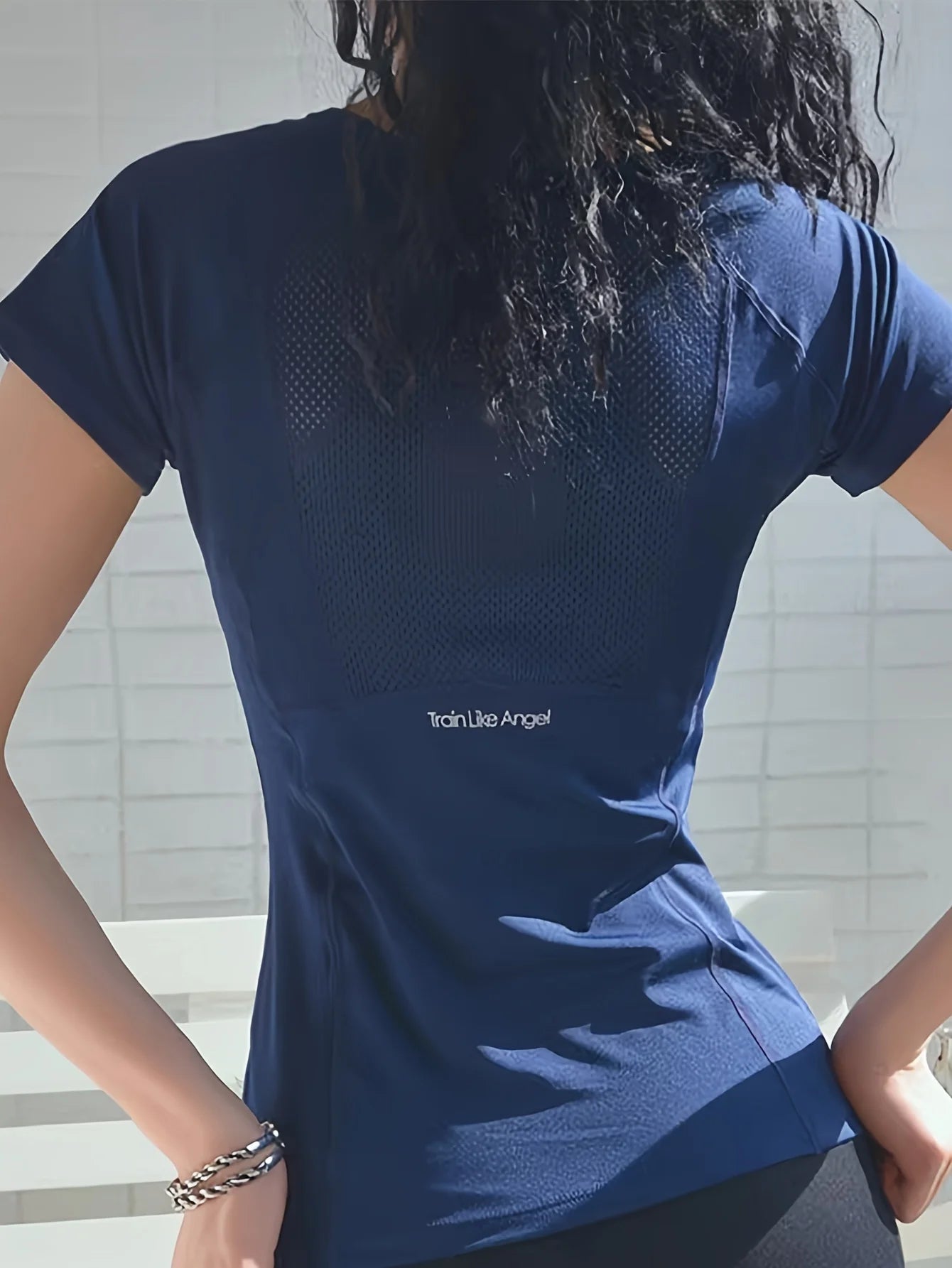 Sports T-shirt for Women