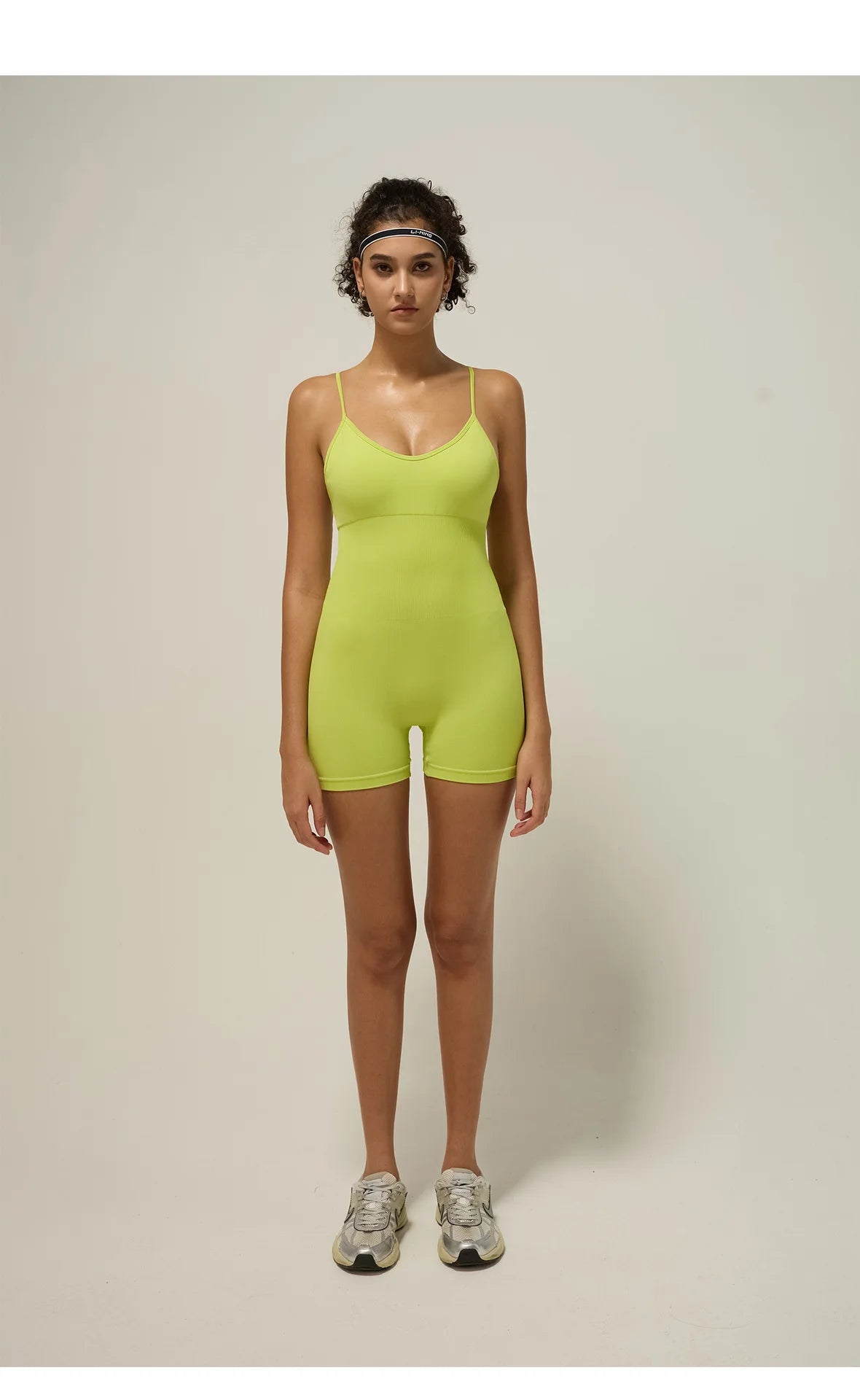 Yoga Sports Outfit for Woman