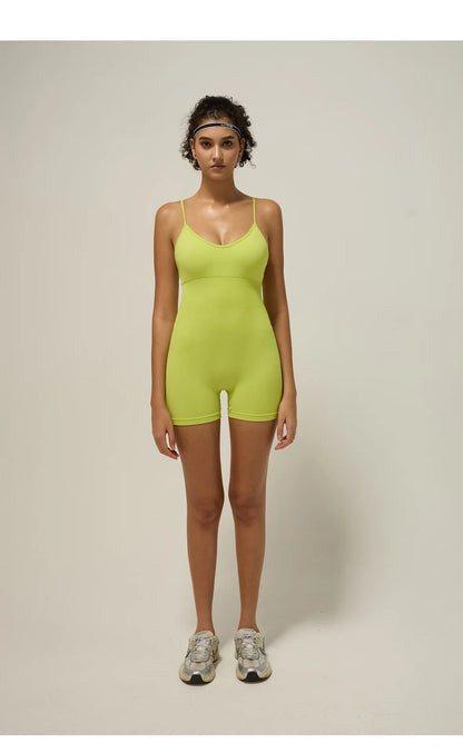 Yoga Sports Outfit for Woman