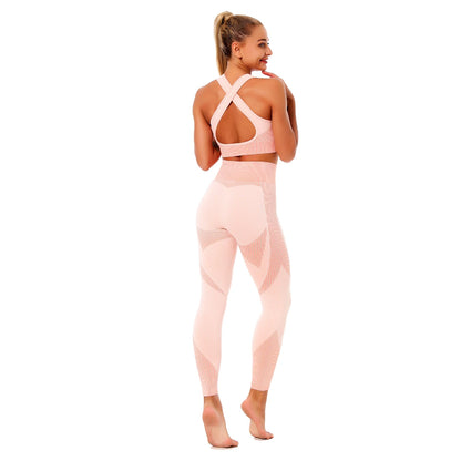 High Waist Leggings