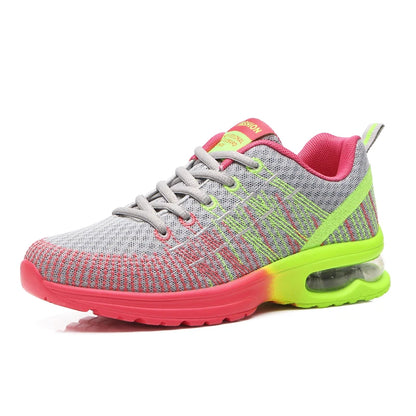 Women Sports Shoes