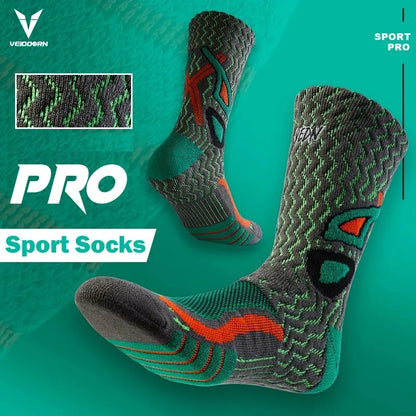 Sports Socks