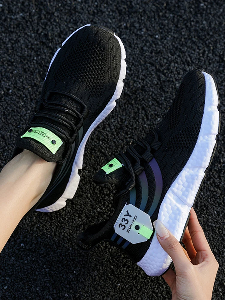 Men Casual Sport Shoes