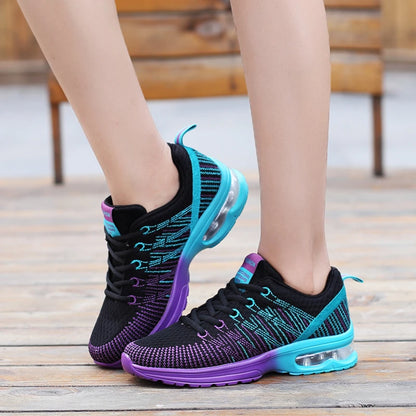Women Sports Shoes