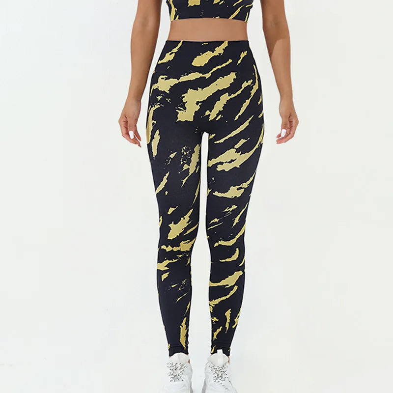 Women's Fitness Clothing Gym