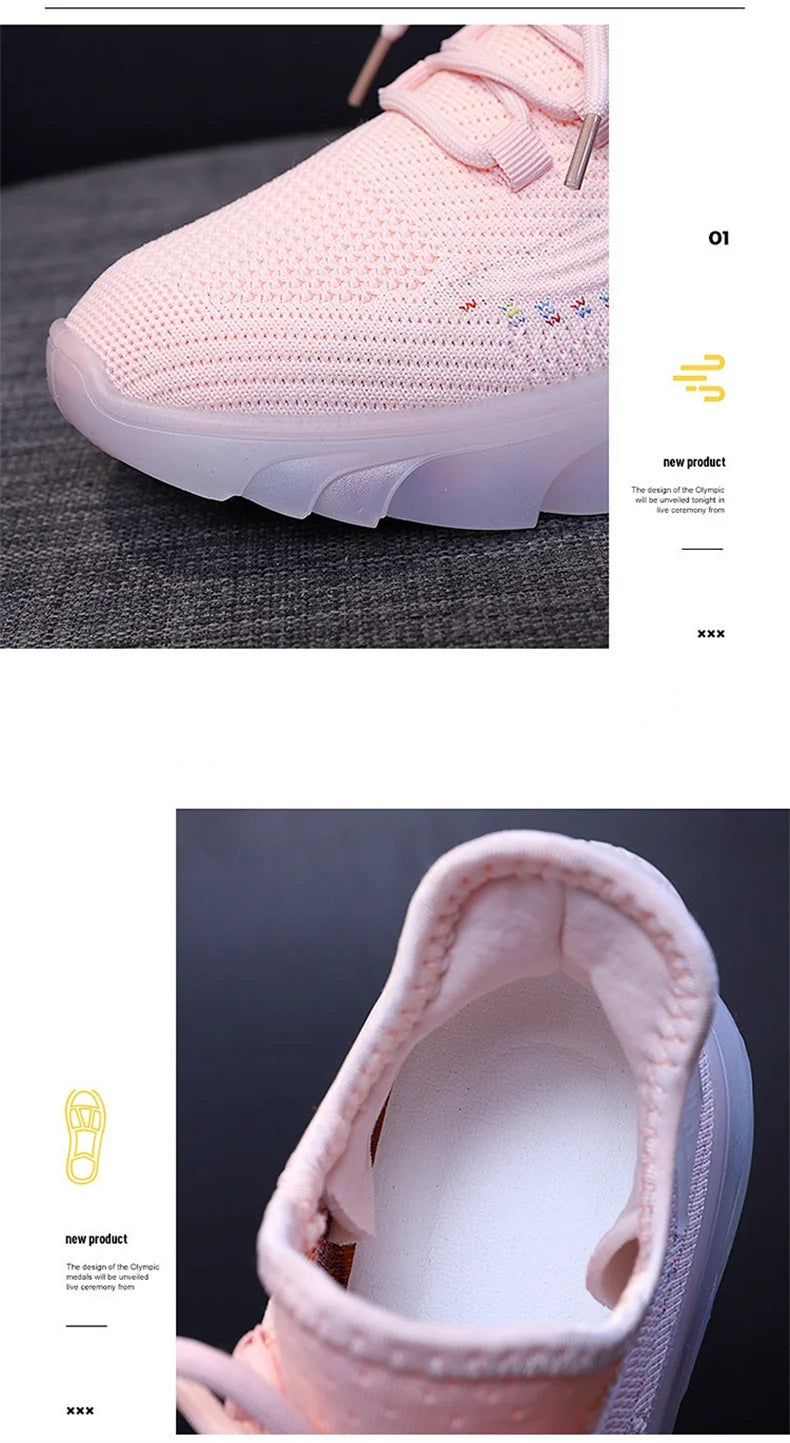 Women's Run Shoes