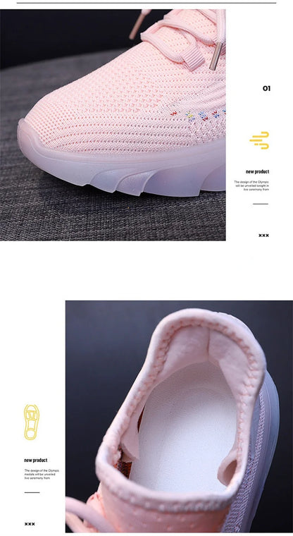 Women's Run Shoes