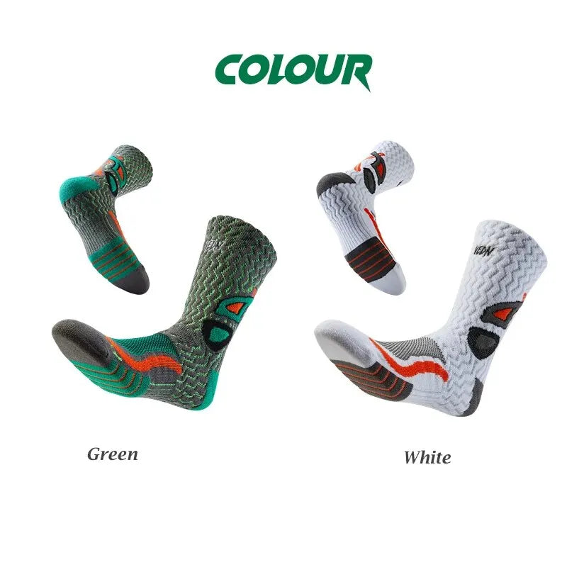 Sports Socks