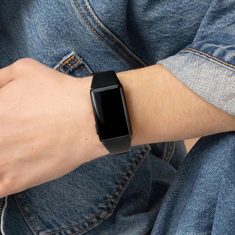 Electronic Sport Watch