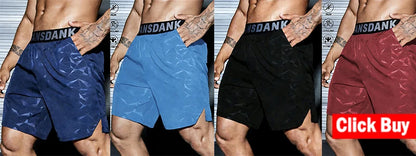 Men Sport Shorts