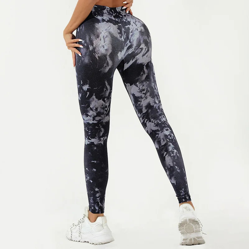 Women's Fitness Clothing Gym