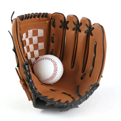 Outdoor Baseball Glove