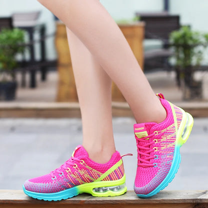 Women Sports Shoes