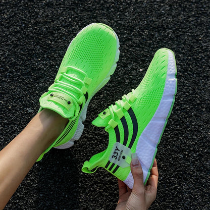 Men Casual Sport Shoes