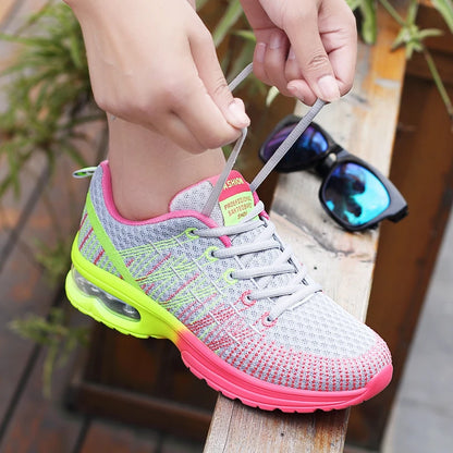 Women Sports Shoes