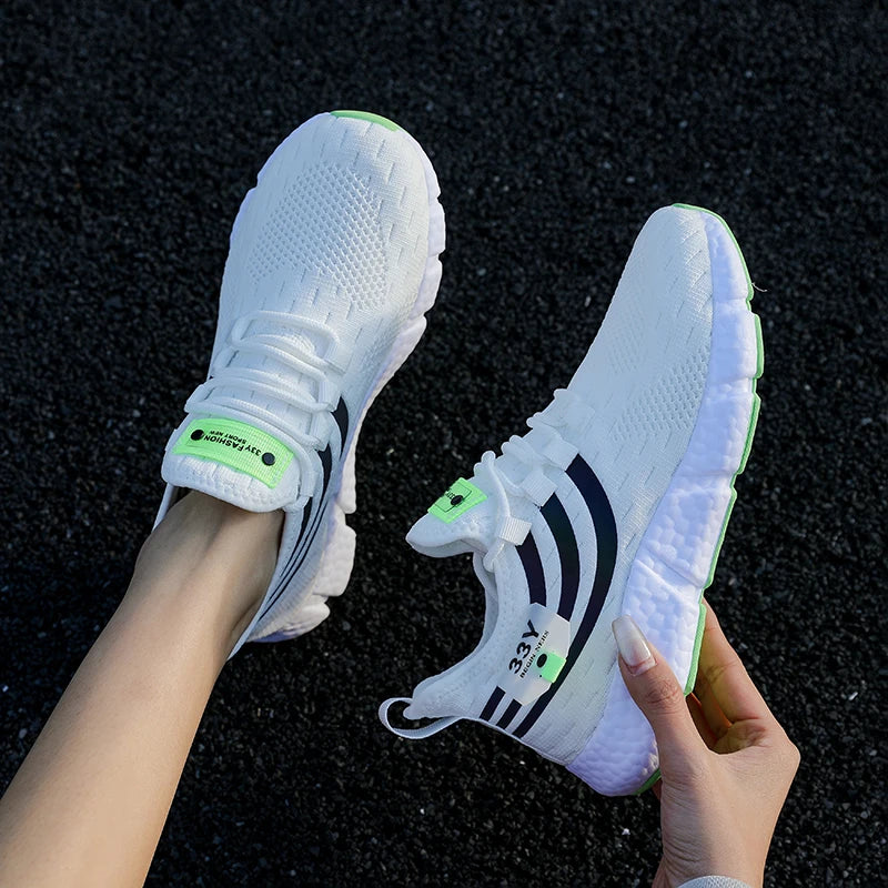 Men Casual Sport Shoes