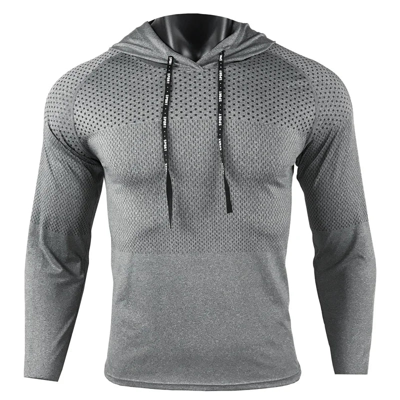 Gym Hoodie for Man