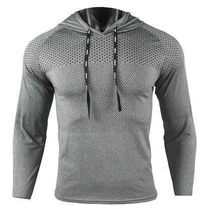 Gym Hoodie for Man