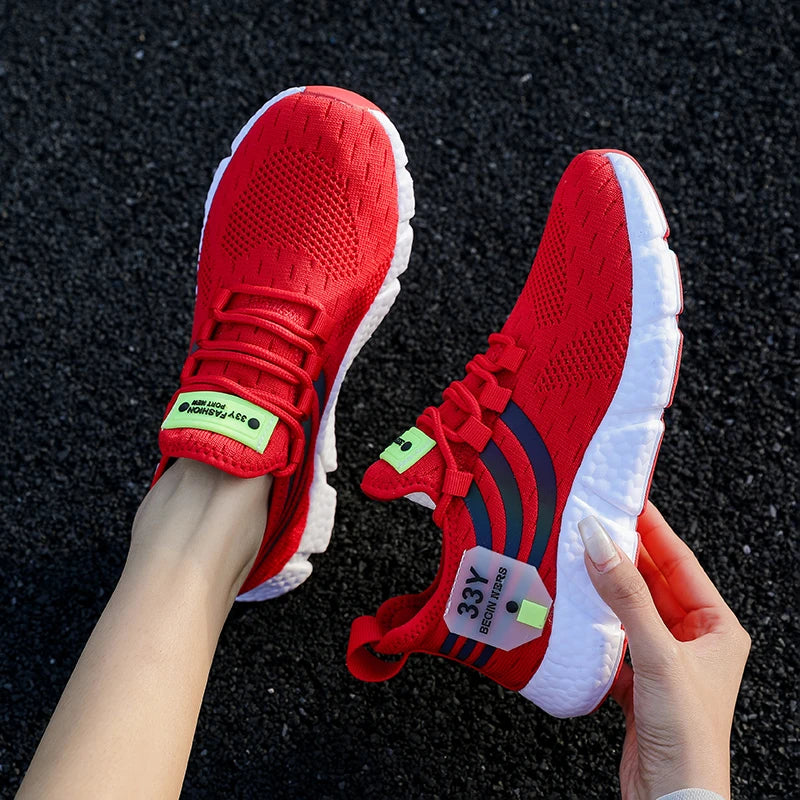 Men Casual Sport Shoes