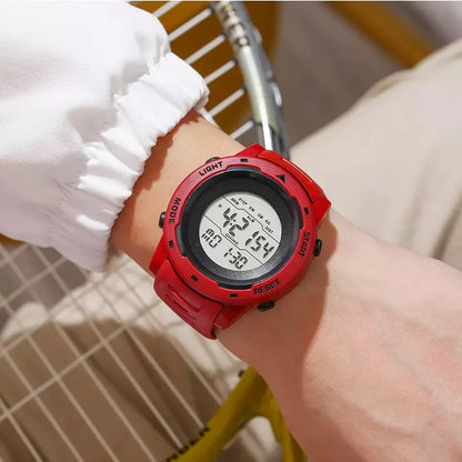 Sports Electronic Watch