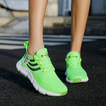 Men Casual Sport Shoes