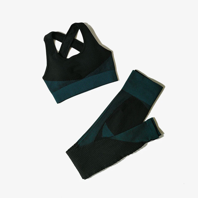 High Waist Leggings