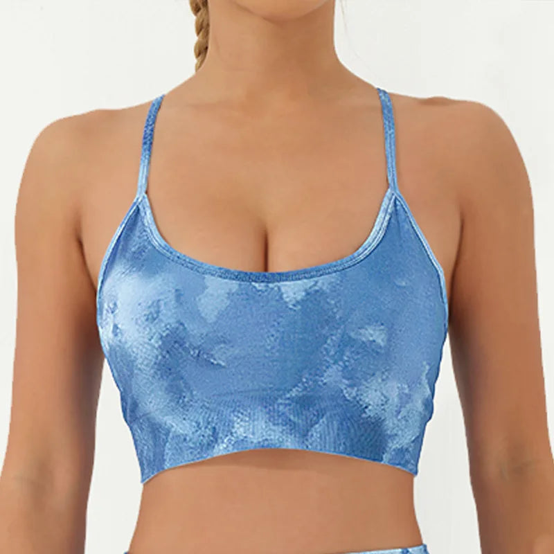 Women's Fitness Clothing Gym